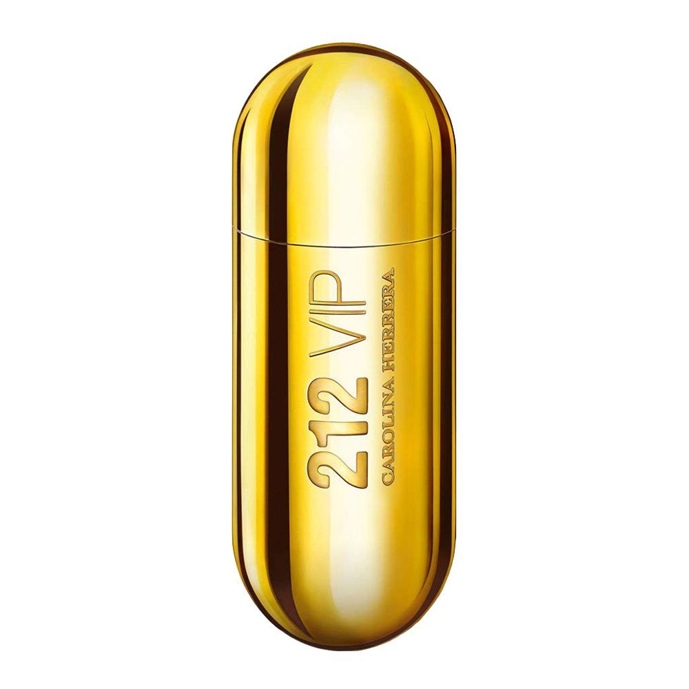 212 VIP Carolina Herrera Eau de Parfum