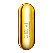 Load image into Gallery viewer, 212 VIP Carolina Herrera Eau de Parfum