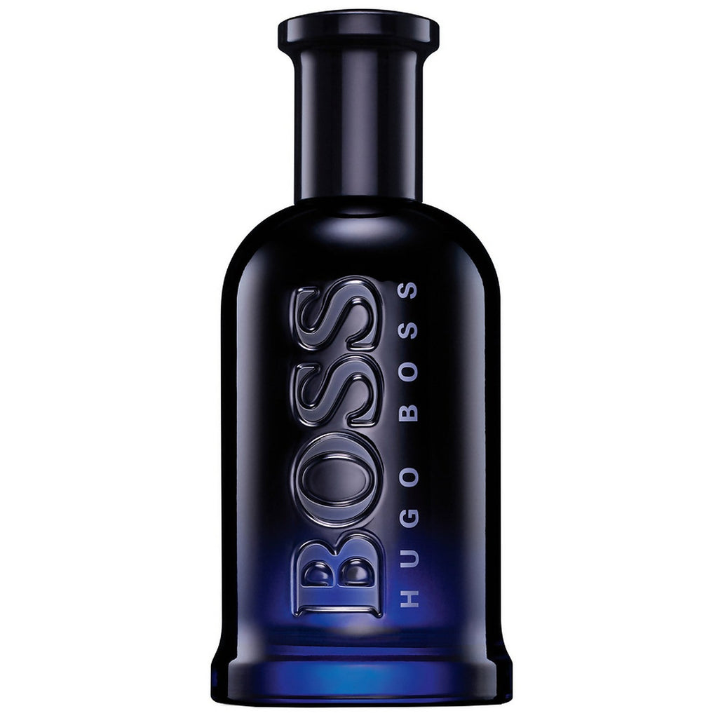 Hugo Boss Bottled Night Edt 100ml