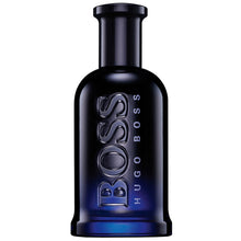 Load image into Gallery viewer, Hugo Boss Bottled Night Edt 100ml