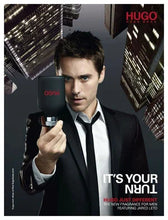 Load image into Gallery viewer, Hugo Boss Just Different Edt 125ml