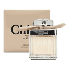 Load image into Gallery viewer, Chloe Edp Perfume For Women 75Ml