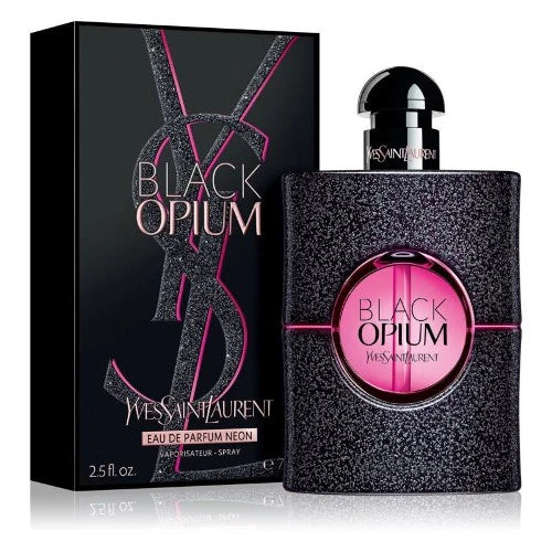 BLACK OPIUM EAU DE PARFUM
