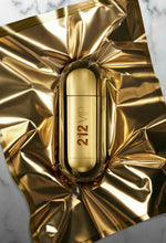 Load image into Gallery viewer, 212 VIP Carolina Herrera Eau de Parfum