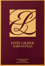 Load image into Gallery viewer, Estee Lauder Amber Mystique For Women - Eau de Parfum,100ml