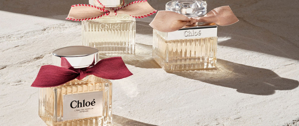 Chloe Edp Perfume For Women 75Ml