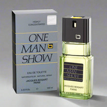 Load image into Gallery viewer, One Man Show For Men By Jacques Bogart