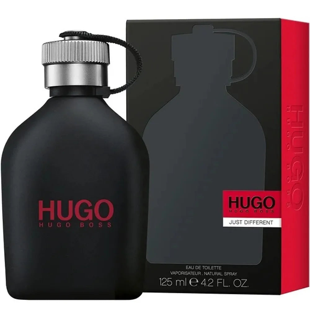 Hugo Boss Just Different Edt 125ml
