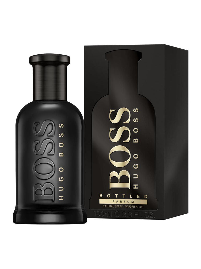 Hugo Boss Bottled Night Edt 100ml