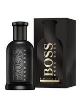 Load image into Gallery viewer, Hugo Boss Bottled Night Edt 100ml