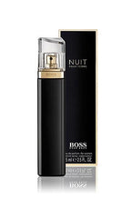 Load image into Gallery viewer, Hugo Boss Boss Nuit Pour Femme Eau De Parfum