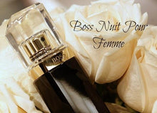 Load image into Gallery viewer, Hugo Boss Boss Nuit Pour Femme Eau De Parfum