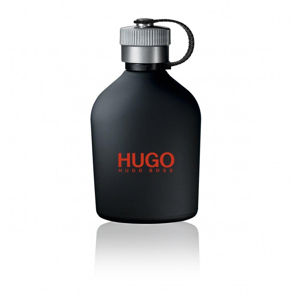 Hugo Boss Just Different Edt 125ml