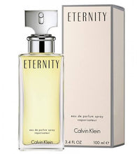 Load image into Gallery viewer, Calvin Klein - Eternity For Women 100ml