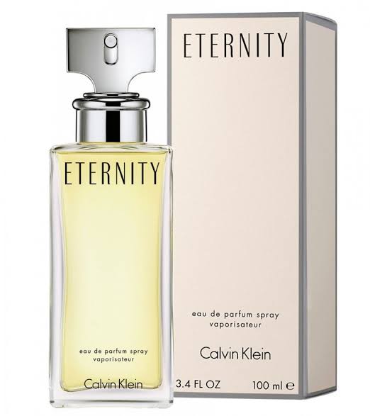 Calvin Klein - Eternity For Women 100ml