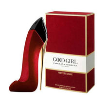 Load image into Gallery viewer, Carolina Herrera Good Girl New York Its So Good To Be Bad EDP 80ml