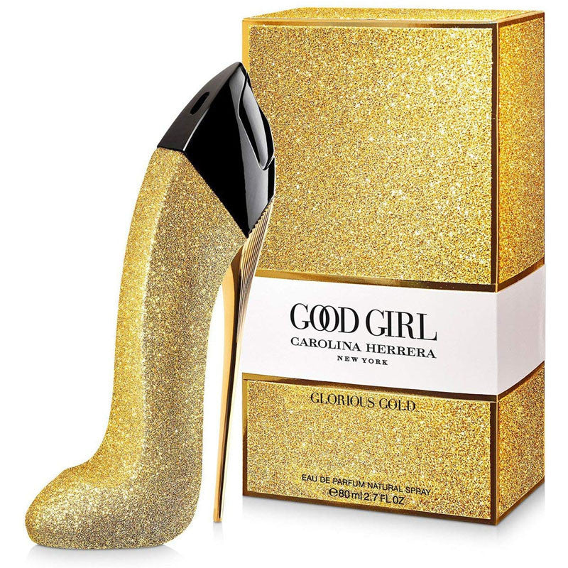 Carolina Herrera Good Girl Fragrance For Women