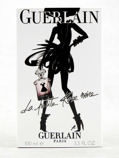 GUERLAIN For Her