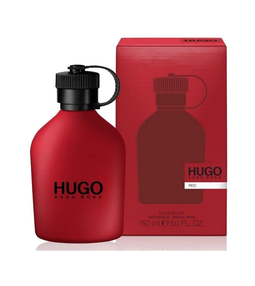 Hugo Boss Just Different Edt 125ml