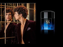 Load image into Gallery viewer, PACO PURE XS BLUE MEN EDT 100ML