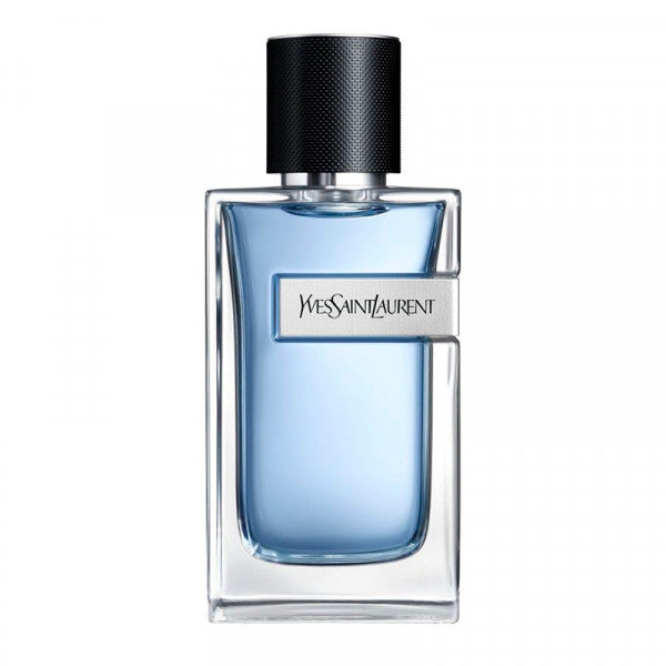 Yves Saint Laurent