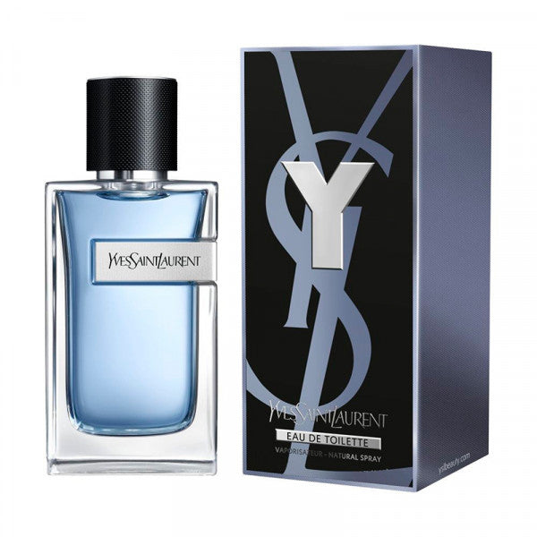 Yves Saint Laurent