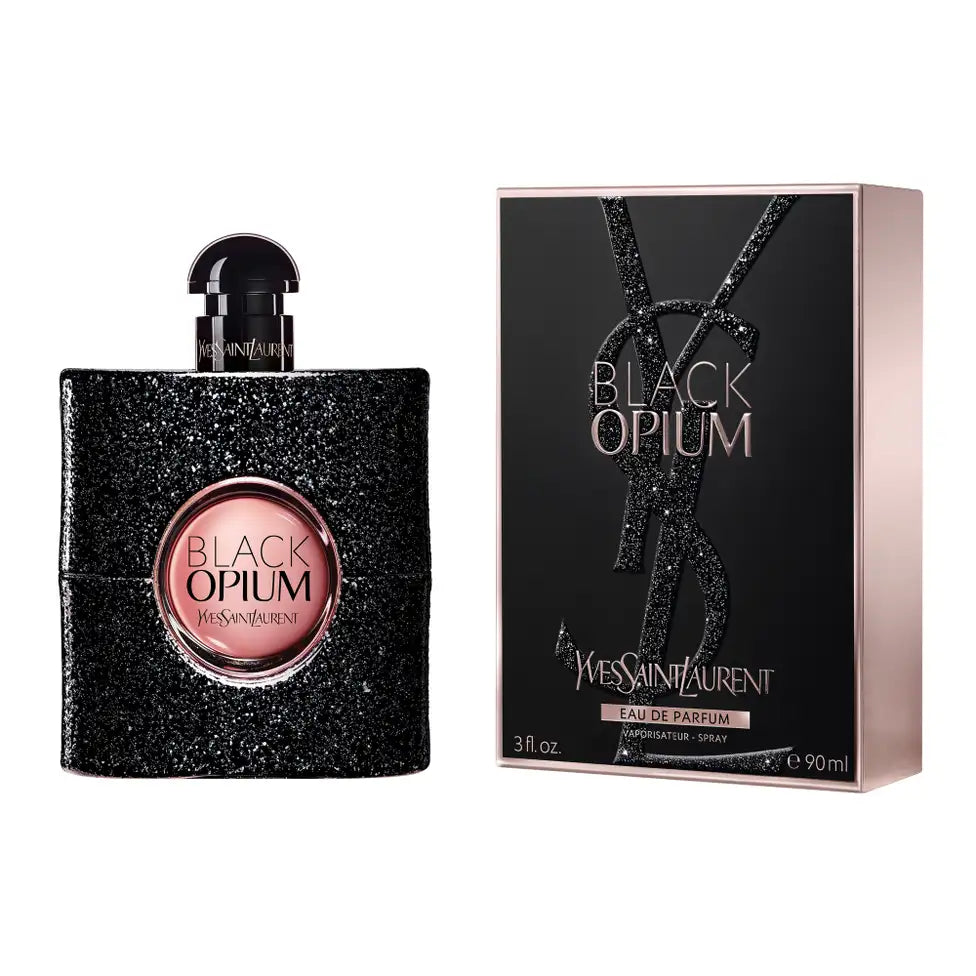 BLACK OPIUM EAU DE PARFUM