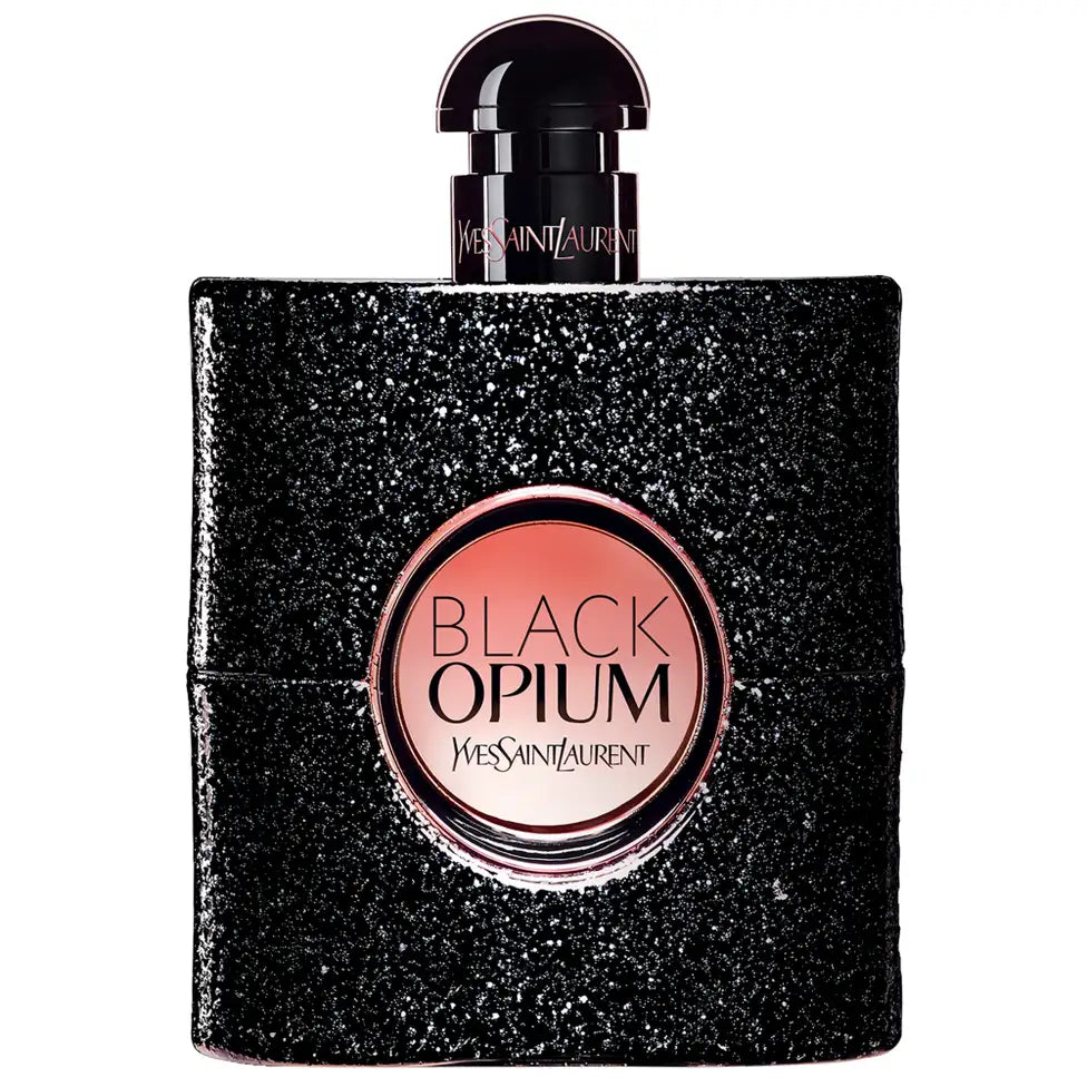 BLACK OPIUM EAU DE PARFUM